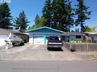 18945 NE Davis St, Portland, OR 97230