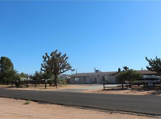 14280 Ricaree Ave, Apple Valley, CA 92307