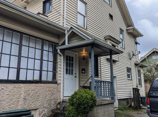 2204 NE 14th Ave, Portland, OR 97212