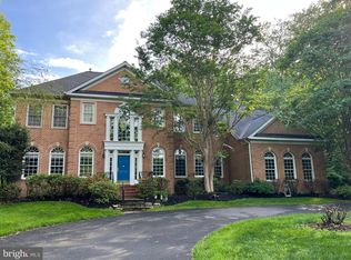 15410 River Rd, Darnestown, MD 20874