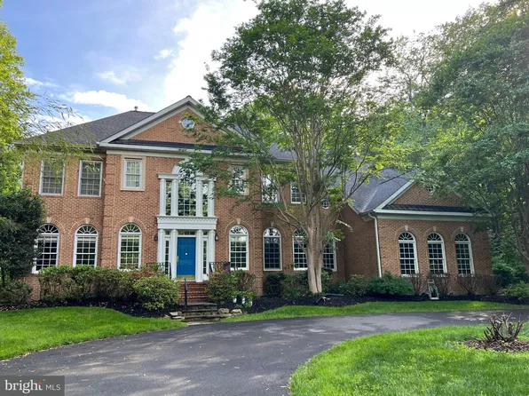 15410 River Rd, Darnestown, MD 20874