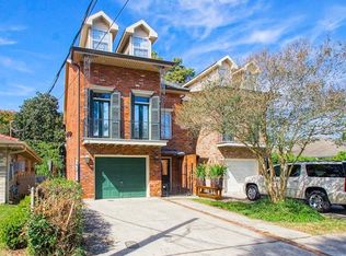 314 Nursery Ave, Metairie, LA 70005