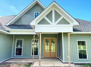 2131 Dublin Eastman Rd, Dexter, GA 31019