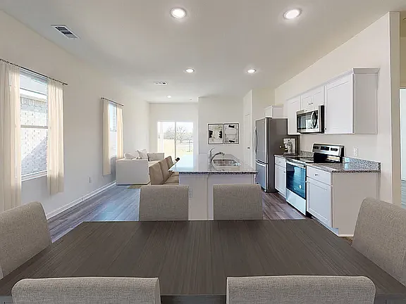 4405 Wood Fern Rd — Photo 3