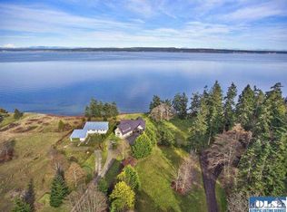 2110 E Marrowstone Rd, Nordland, WA 98358