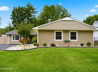 14 Juniper Place, Matawan, NJ 07747