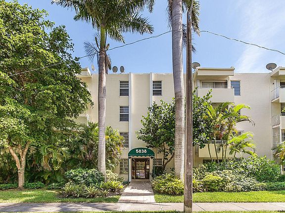 4th image of 5838 SW 74th Ter APT 301