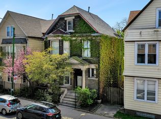 3451 W Diversey Ave, Chicago, IL 60647