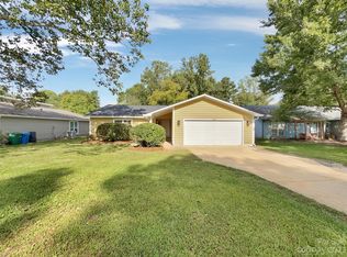 10239 Topeka Dr, Mint Hill, NC 28227