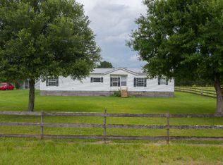 693 SW Norris Ave, Lake City, FL 32024