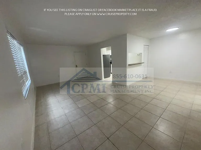 Allaire - 5525 SW 41 St. Pembroke Park, FL 33023 — Photo 17