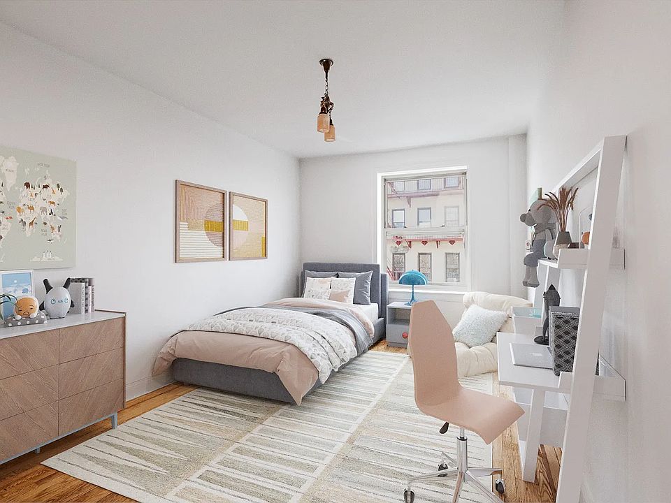 99 E 4th St New York, NY, 10003 - Apartments for Rent | Zillow