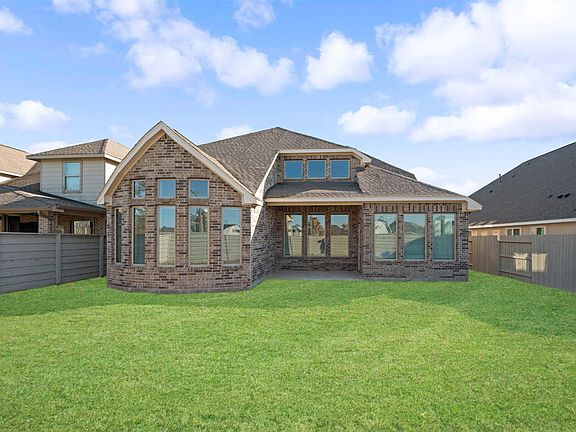 Back Elevation