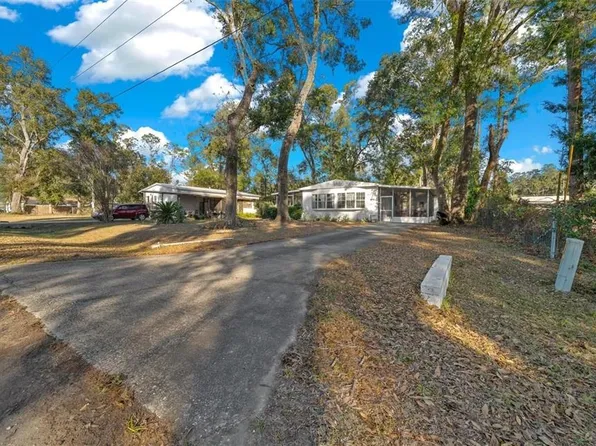 2445 SE 174th Ct, Silver Springs, FL 34488