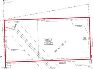 Rolling Meadows Ln, Pequot Lakes, MN 56472