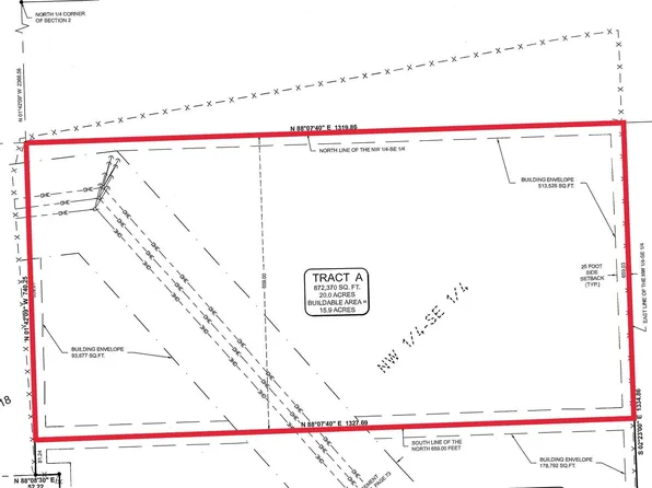 Rolling Meadows Ln, Pequot Lakes, MN 56472