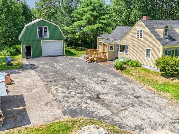 923 Hallowell-Litchfield Road, West Gardiner, ME 04345