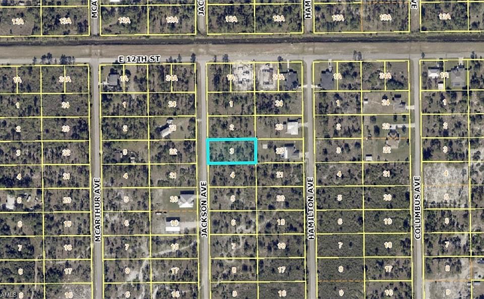 2nd image of 1118 Jackson AVE