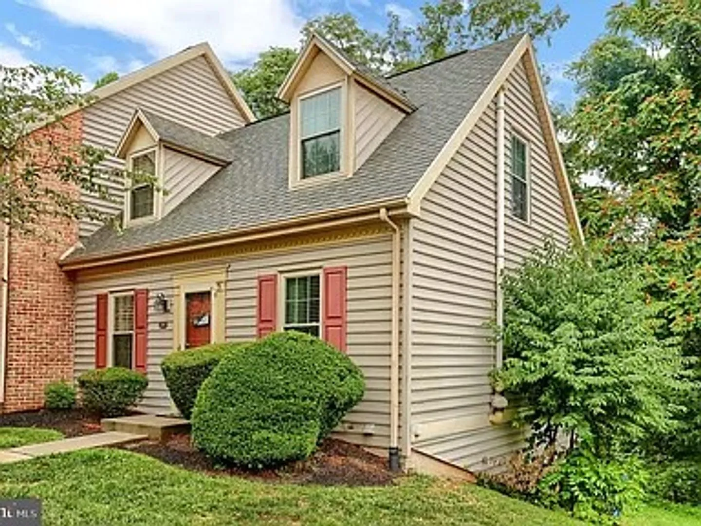 1724 Josiah Chowning Way, New Cumberland — Photo 2