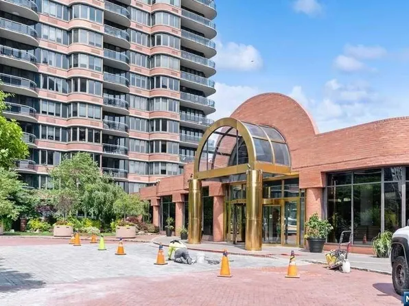 100 Carlyle Dr APT 12EN, Cliffside Park, NJ 07010