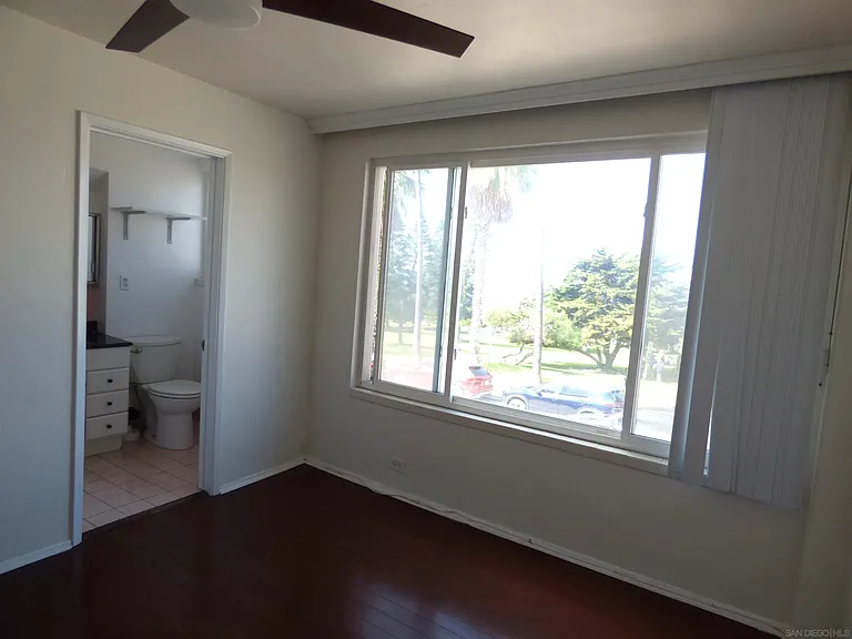 8040 Girard Ave #5 — Photo 7