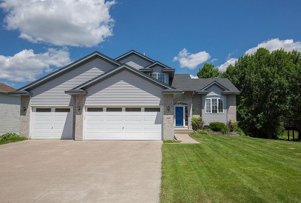 10396 Karston Ave NE, Albertville, MN 55301 Zillow