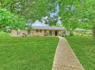 1600 N 14th St, Honey Grove, TX 75446