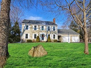 178 Cranberry Rd, North Attleboro, MA 02760