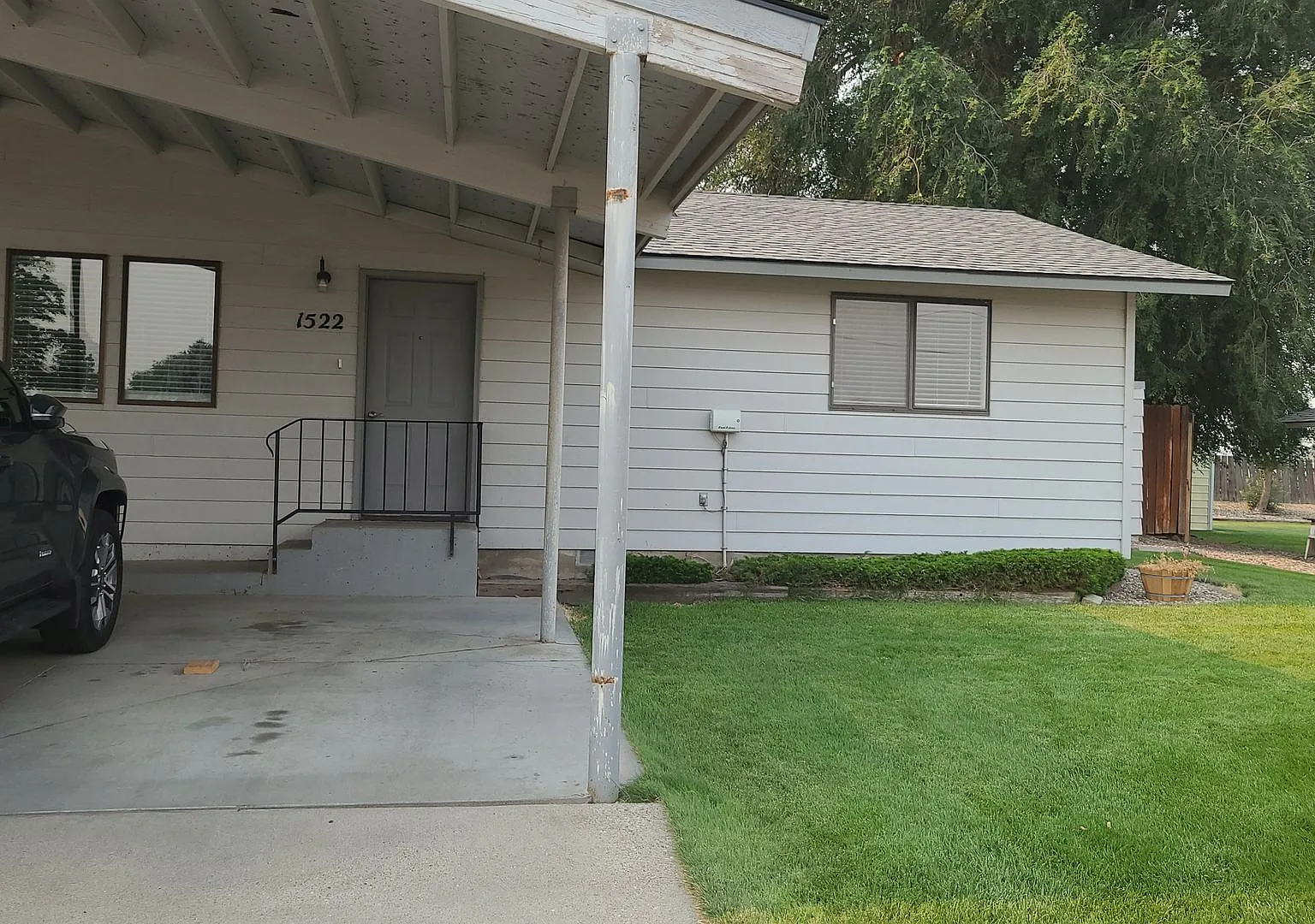 AL-0000 | 1520 & 1522 Arcata Way — Photo 1