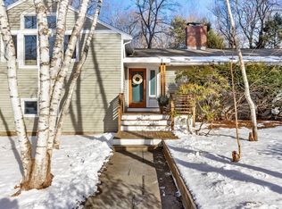 31 Greensbrook Way, Belmont, MA 02478