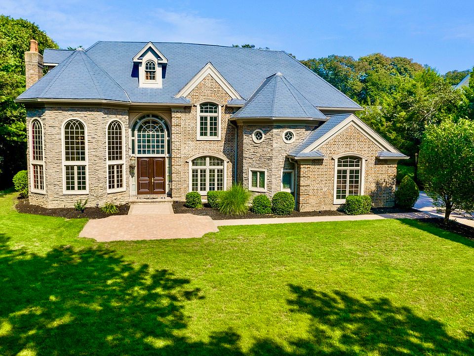 1st image of 9 Carteret Pl
