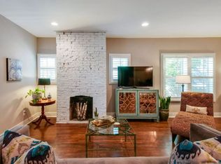 913 Joseph Ave, Nashville, TN 37207