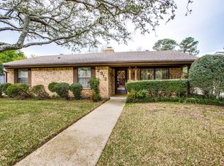 2312 Diana Dr, Sherman, TX 75092