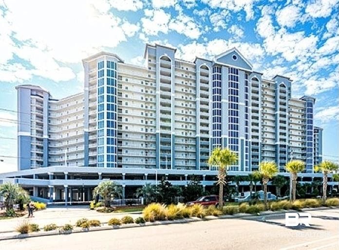 1st image of 455 E Beach Blvd APT 1101