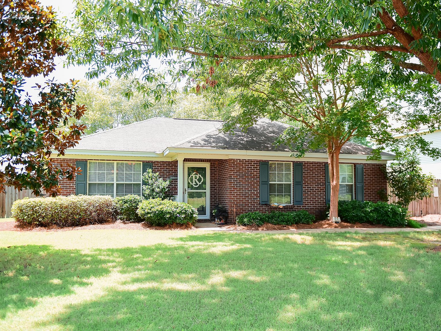 181 Cotton Lakes Blvd, Wetumpka, AL 36092 Zillow