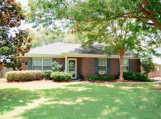 181 Cotton Lakes Blvd, Wetumpka, AL 36092