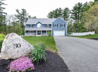 30 Laurel Ln, Canton, MA 02021