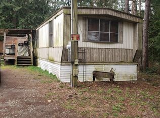 471 NW North St, Poulsbo, WA 98370