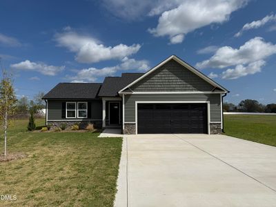 242 Maxwell Farm Ln Lot 8, Selma, NC, 27576