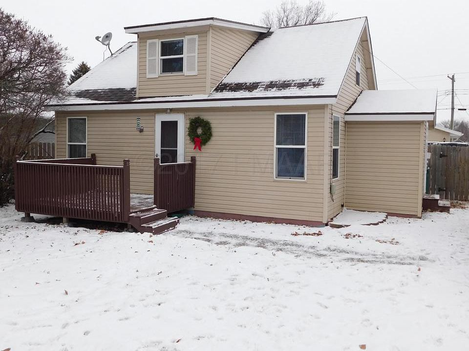 181 Maple St, Kindred, ND 58051 Zillow