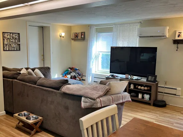 (undisclosed Address), Woburn, MA 01801