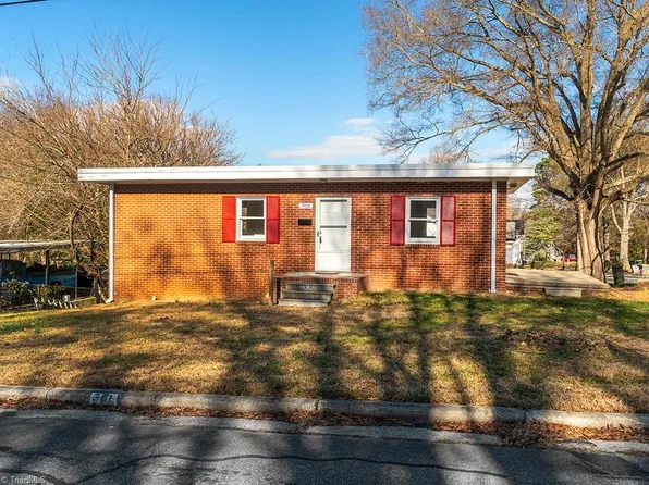 703 Wicker St, Burlington, NC 27217