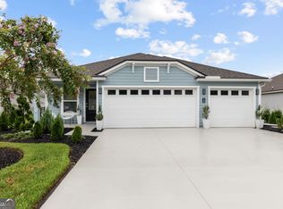 124 Chinquapin Dr, Saint Marys, GA 31558