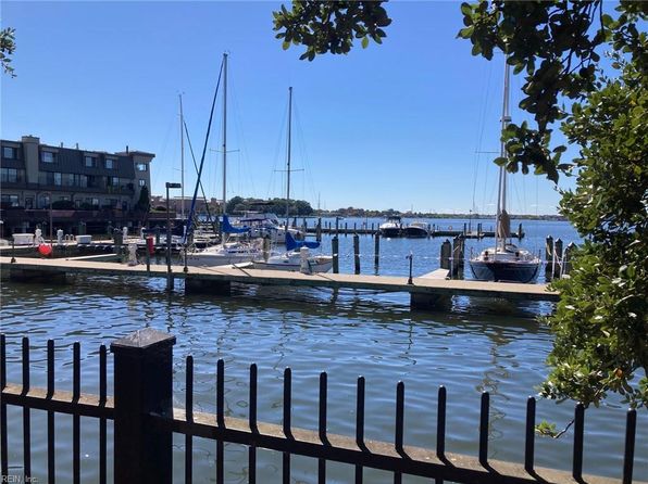401 College Pl APT 23, Norfolk, VA 23510