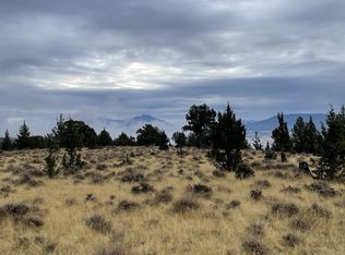 0 Wiley Creek Rd, Dayville, OR 97825