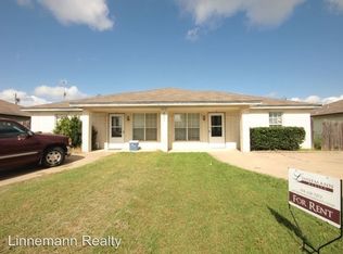 2001 Windward Dr #B, Killeen, TX 76543