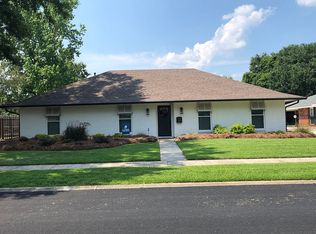 12673 Lockhaven Ave, Baton Rouge, LA 70815