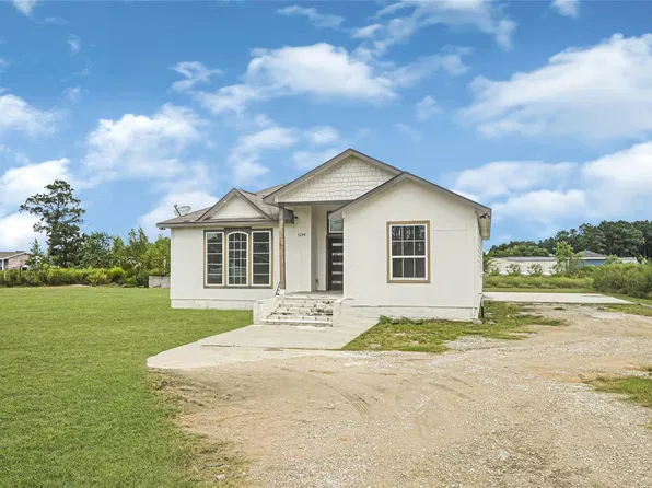 1294 Road 5100 Rd, Cleveland, TX 77327