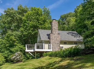 4 Perkins Rd, New Preston Marble Dale, CT 06777