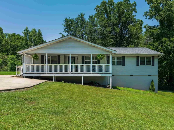 1261 McCravy Ln, Mount Olive, AL 35117